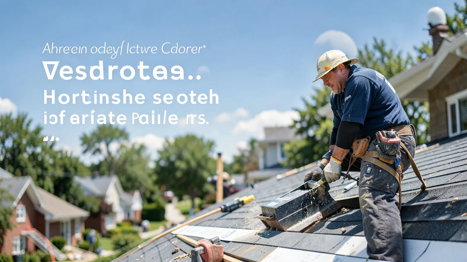 Roof Replacement in Clarence, NY near me